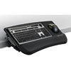 KEYBOARD,TILT N SLIDE,BK